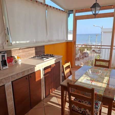 Casa Vacanze Villa Melina Realmonte Zewnętrze zdjęcie