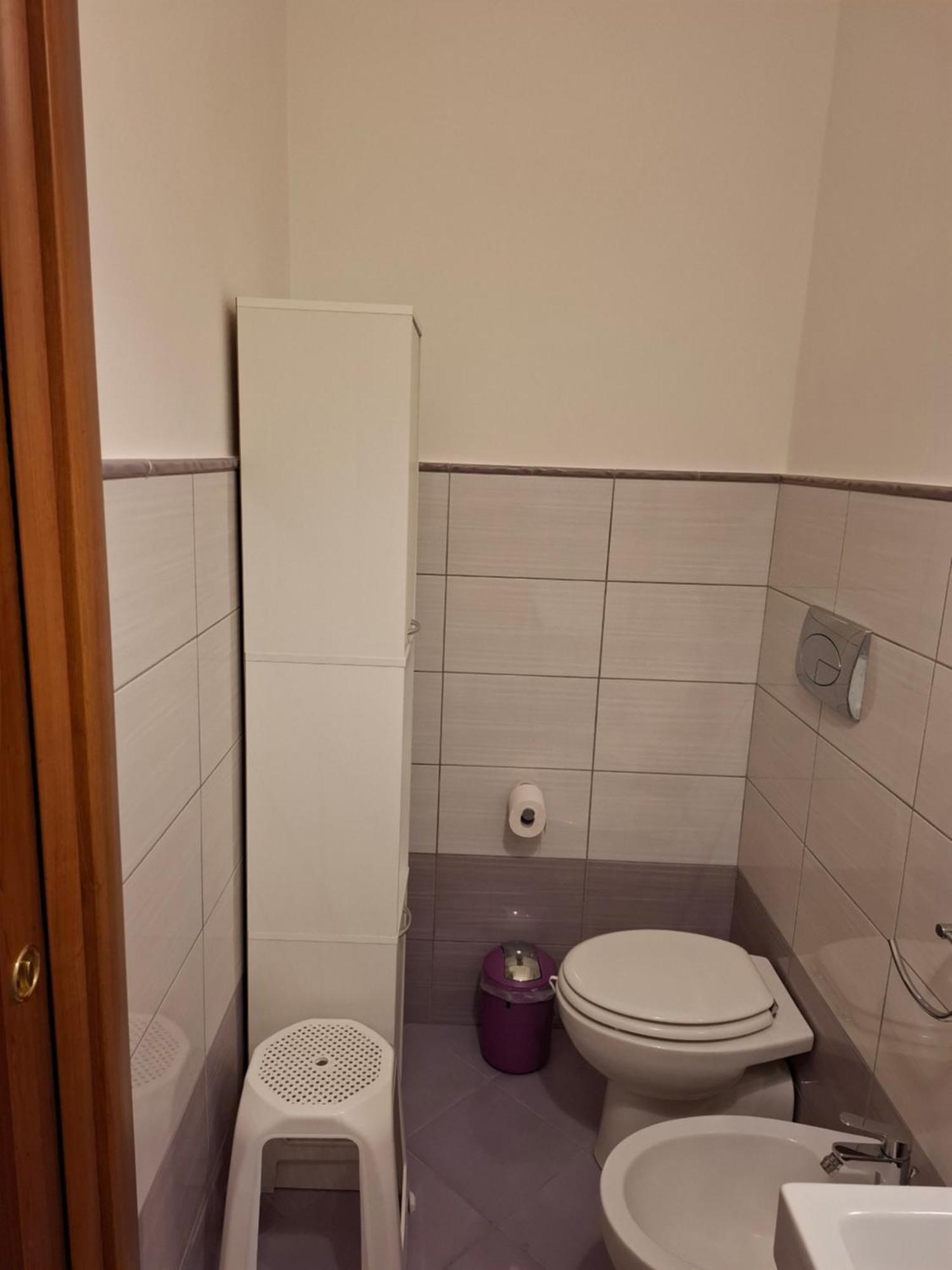 Casa Vacanze Villa Melina Realmonte Zewnętrze zdjęcie