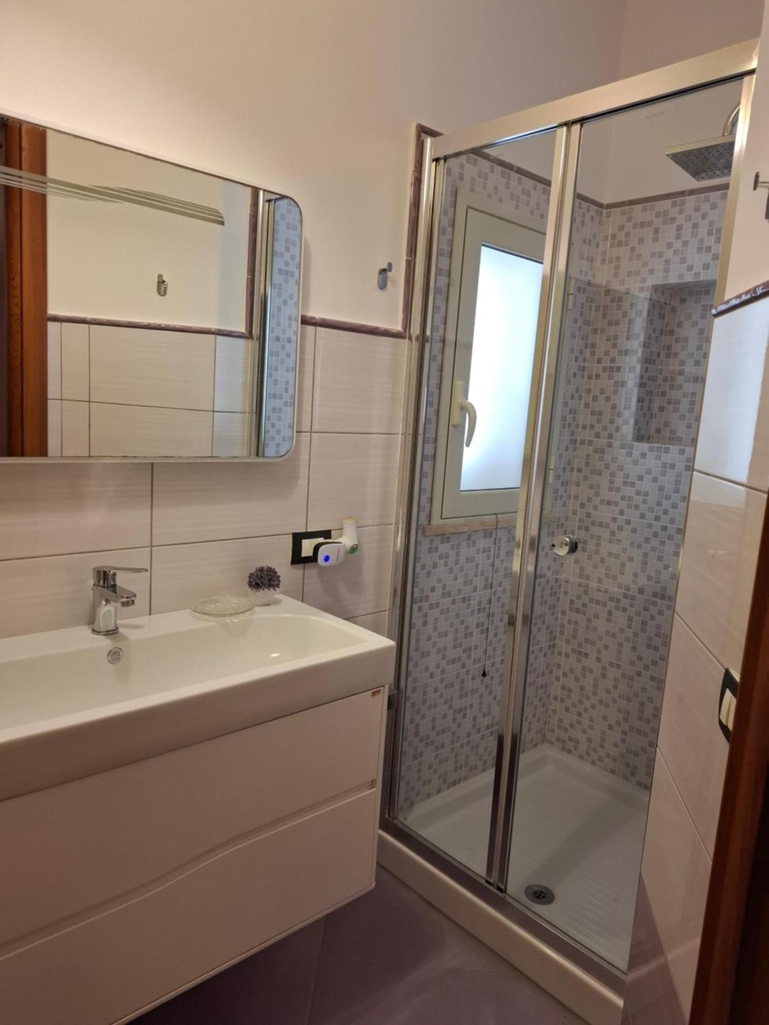 Casa Vacanze Villa Melina Realmonte Zewnętrze zdjęcie